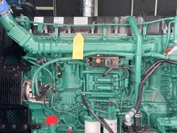 Volvo TAD1341GE-B - 330 kVA Generator - DPX-18877