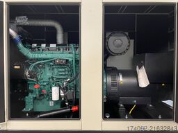 Volvo TAD1341GE-B - 330 kVA Generator - DPX-18877