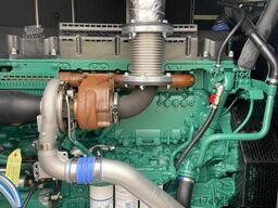 Volvo TAD1341GE-B - 330 kVA Generator - DPX-18877
