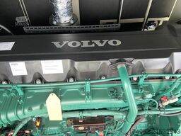 Volvo TAD1341GE-B - 330 kVA Generator - DPX-18877