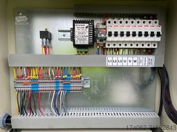 Volvo TAD1341GE-B - 330 kVA Generator - DPX-18877