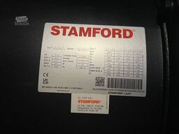 Volvo TAD1341GE-B - 330 kVA Generator - DPX-18877