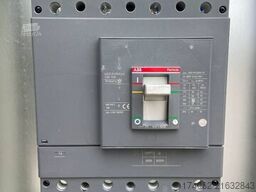Volvo TAD1341GE-B - 330 kVA Generator - DPX-18877