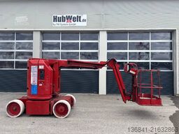 Genie Z 30/20 N 11,1m Gelenk-Teleskop-Arbeitsbühne