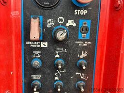 Genie Z 30/20 N 11,1m Gelenk-Teleskop-Arbeitsbühne