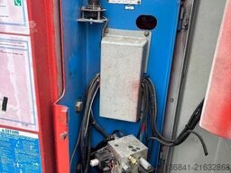 Genie Z 30/20 N 11,1m Gelenk-Teleskop-Arbeitsbühne