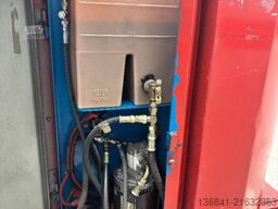 Genie Z 30/20 N 11,1m Gelenk-Teleskop-Arbeitsbühne