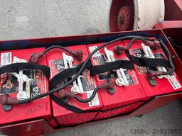 Genie Z 30/20 N 11,1m Gelenk-Teleskop-Arbeitsbühne