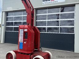 Genie Z 30/20 N 11,1m Gelenk-Teleskop-Arbeitsbühne