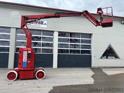 Genie Z 30/20 N 11,1m Gelenk-Teleskop-Arbeitsbühne