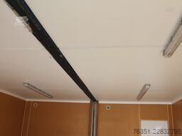 Doppelcontaineranlage, gebraucht