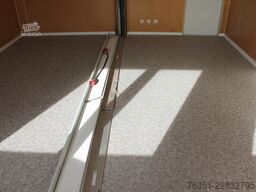  Doppelcontaineranlage, gebraucht