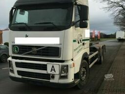 Volvo FH12-420 G.Haus 2xBett Klima Schaltgetriebe Reta