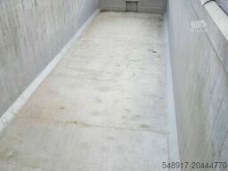 Reisch SKI 24 32 Kubik Mulde German Fahrzeug