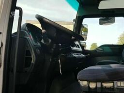 MAN 26.440 TGA BDF 6x2 German Truck