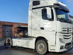 Mercedes-Benz 1845 Actros MP 4