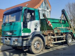 IVECO 190E28 Absetzkipper