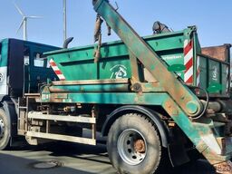 IVECO 190E28 Absetzkipper
