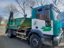 IVECO 190E28 Absetzkipper