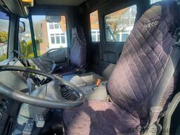 IVECO 190E28 Absetzkipper