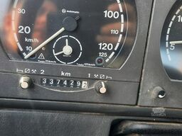 IVECO 190E28 Absetzkipper