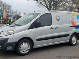 Fiat Scudo Klima 2xSchiebetür
