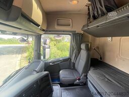 Scania G 420 SZM G.Haus Kipperhydraulik