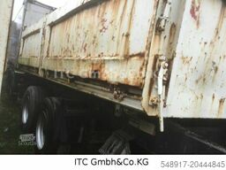 Renders RTDK 18 Reisch Tandemkipper