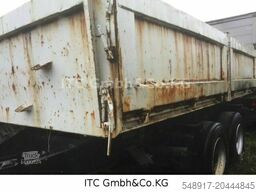 Renders RTDK 18 Reisch Tandemkipper