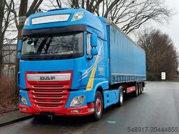 DAF 106-510 Super Spacs  G.Haus/Hoch German