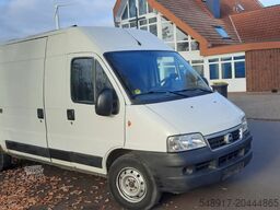 Fiat Ducato Maxi