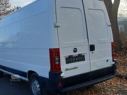 Fiat Ducato Maxi