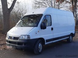 Fiat Ducato Maxi