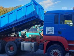 MAN TGS26.540 BB 6x4 G.Haus Bordmatic-Links