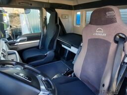 MAN TGS26.540 BB 6x4 G.Haus Bordmatic-Links