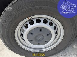 Mercedes-Benz Sprinter 315 CDI BOX + LIFT