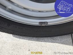 Mercedes-Benz Sprinter 315 CDI BOX + LIFT