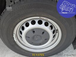 Mercedes-Benz Sprinter 315 CDI BOX + LIFT