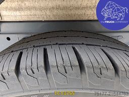 Mercedes-Benz Sprinter 315 CDI BOX + LIFT