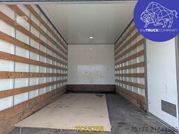 Mercedes-Benz Sprinter 315 CDI BOX + LIFT