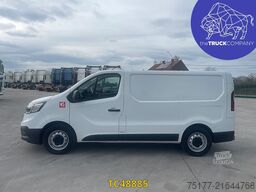 Renault Trafic Trafic 3 150.30 EDC6 L1H1