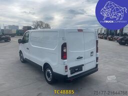 Renault Trafic Trafic 3 150.30 EDC6 L1H1
