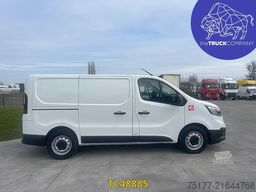 Renault Trafic Trafic 3 150.30 EDC6 L1H1