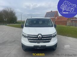Renault Trafic Trafic 3 150.30 EDC6 L1H1