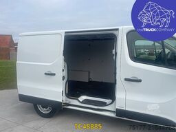 Renault Trafic Trafic 3 150.30 EDC6 L1H1