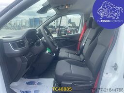 Renault Trafic Trafic 3 150.30 EDC6 L1H1