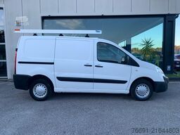 FIAT Scudo Van L1 3 posti - Km: 150.100