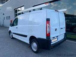 FIAT Scudo Van L1 3 posti - Km: 150.100