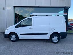 FIAT Scudo Van L1 3 posti - Km: 150.100