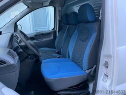FIAT Scudo Van L1 3 posti - Km: 150.100